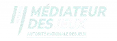 Mediateur des jeux